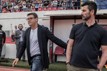 Το deja vu του Ουζουνίδη