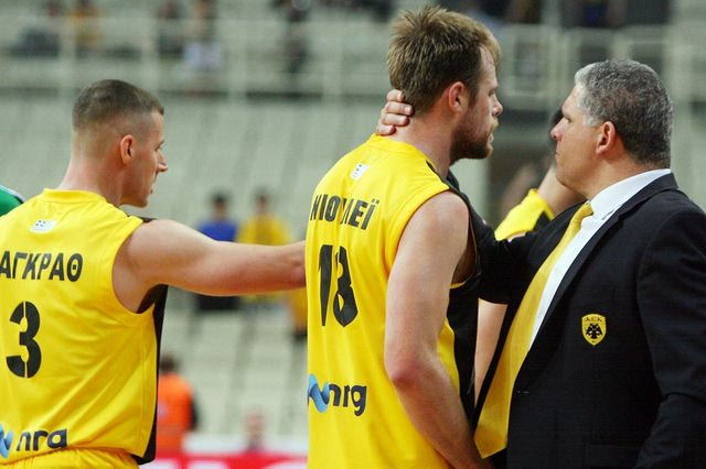 Κίτρινη ελπίδα, πράσινη ανησυχία