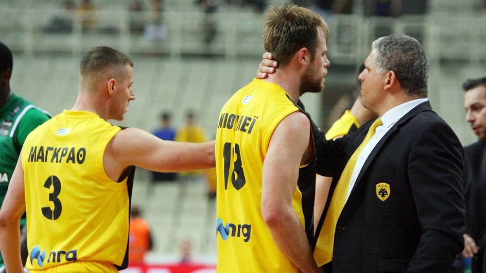 Κίτρινη ελπίδα, πράσινη ανησυχία