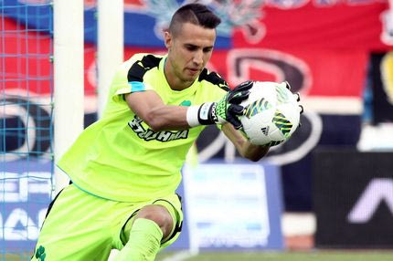 Χάνει οριστικά τον Βλαχοδήμο ο Παναθηναϊκός!