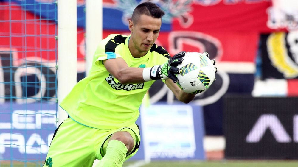 Χάνει οριστικά τον Βλαχοδήμο ο Παναθηναϊκός!