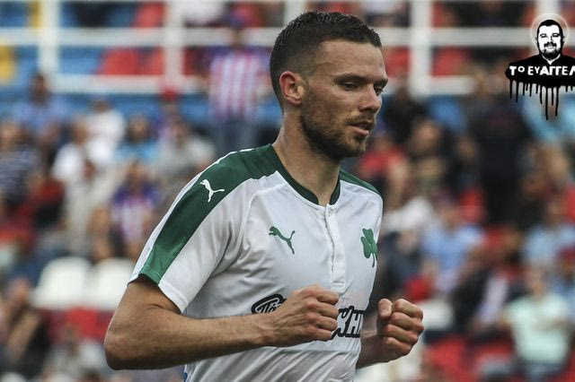 Η Πρέμιερ Λιγκ στην Ελλάδα για τον Μπεργκ!