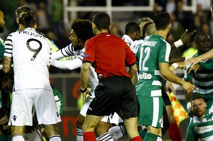 “Πόλεμος” μέχρις εσχάτων με τον ΠΑΟΚ!