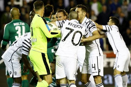 Οι τιμωρίες αφήνουν τεράστια κενά