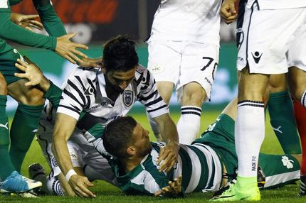 “Άκυρο” σε Μπεργκ και Σάκχοφ, δεκτή η έφεση για Κρέσπο!