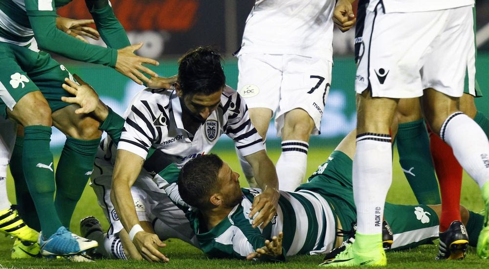 “Άκυρο” σε Μπεργκ και Σάκχοφ, δεκτή η έφεση για Κρέσπο!