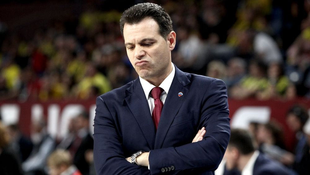 Πράσινο… πανί ο Ιτούδης!