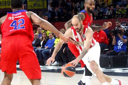 Η ΤΣΣΚΑ έβλεπε το… θάνατο της