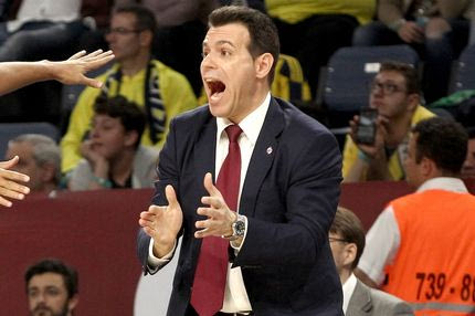 Το δίκιο του Ιτούδη βουνό!