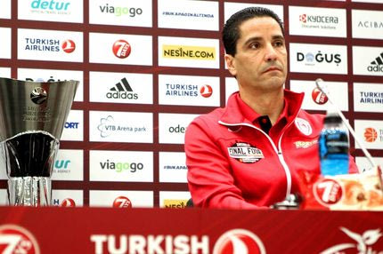 Διπλός “οιωνός” κούπας για Ολυμπιακό!