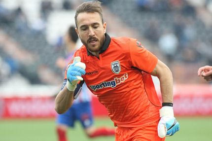 Ανησύχησαν με Γλύκο στον ΠΑΟΚ