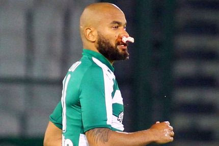 Το Σάββατο η μάσκα του Μολέδο!