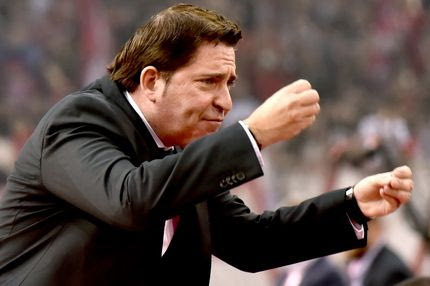 Ακυβέρνητο καράβι ο Παναθηναϊκός