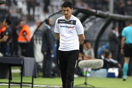 Ίβιτς: “Αποτύχαμε, τις ευθύνες τις παίρνω εγώ…”