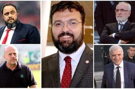 Η προσπάθεια του Ιβάν να “αποχαρακτηριστεί”