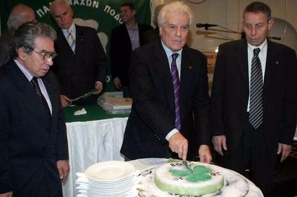 “Έφυγε” από τη ζωή ο Στέλιος Παναγιωτίδης