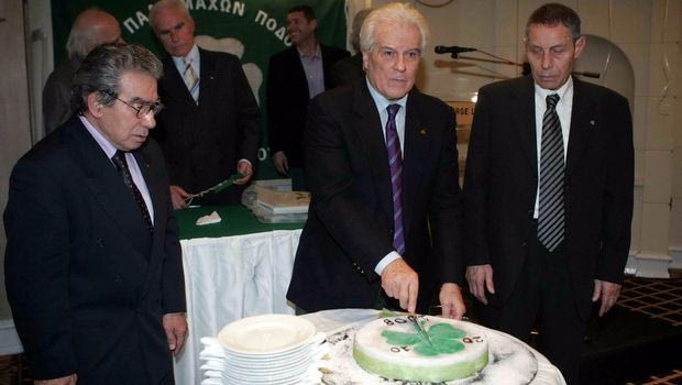 “Έφυγε” από τη ζωή ο Στέλιος Παναγιωτίδης