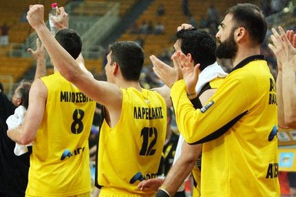 Πέρασαν πολλά χρόνια για να νικήσει τον Παναθηναϊκό