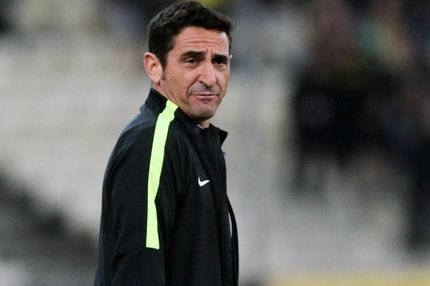 Μανόλο, κόψε το… δούλεμα