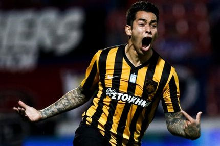 Σούπερ ανατροπή και η ΑΕΚ στο Champions League!