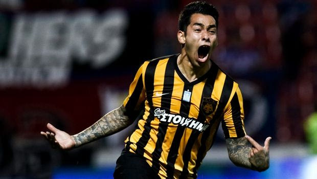 Σούπερ ανατροπή και η ΑΕΚ στο Champions League!