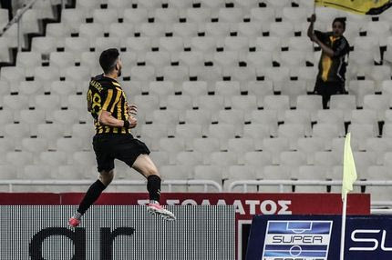 Η βαθμολογία των πλέι οφ μετά την 5η αγωνιστική