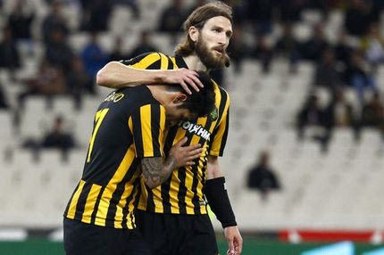 ΑΕΚ: “Να ξαναγίνει το παιχνίδι”!