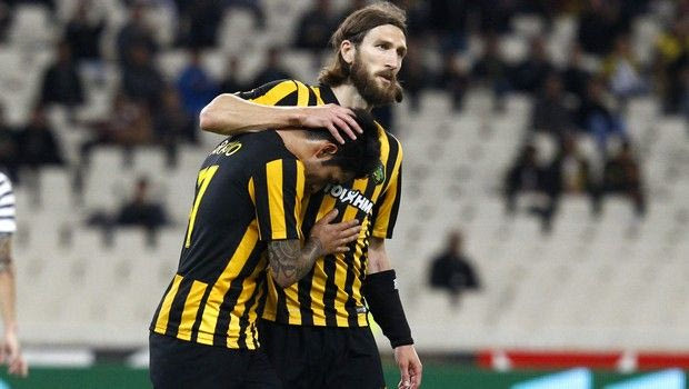 ΑΕΚ: “Να ξαναγίνει το παιχνίδι”!