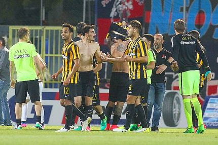 Με τη μαγκιά της έκλεισε στόματα