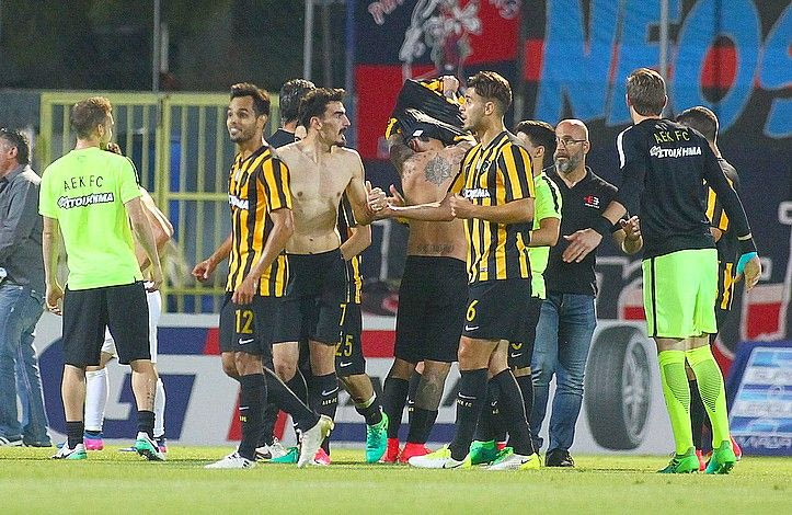 Με τη μαγκιά της έκλεισε στόματα