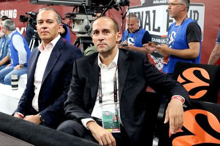 Καυστικοί οι Αγγελόπουλοι: “Κερδίσαμε 45εκ μπάτζετ αλλά όχι και 14.000 οπαδούς”