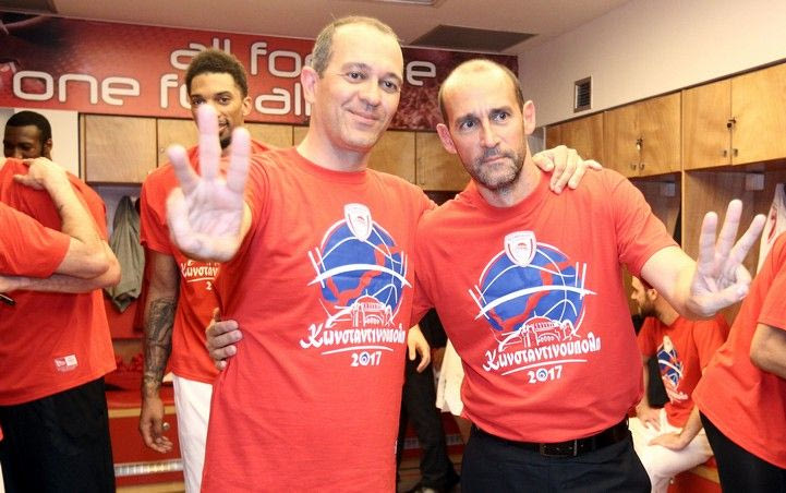 Αγγελόπουλοι: “Πάμε τώρα να το πάρουμε”