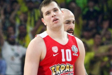 Ο Αγραβάνης αποκάλυψε τα αίτια της ήττας του Ολυμπιακού