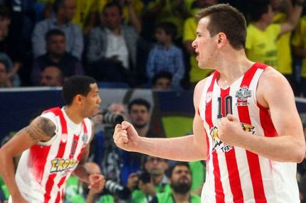 Δύο “ερυθρόλευκοι” στο Top-5!