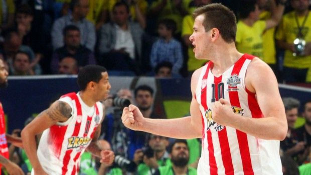 Δύο “ερυθρόλευκοι” στο Top-5!