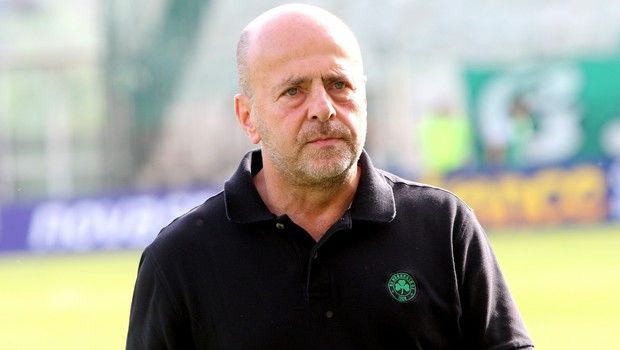 Ο Αλαφούζος αποτελείωσε τον Παναθηναϊκό