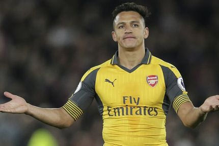 Ο Αλέξις Σάντσες “διάλεξε” την επόμενη ομάδα του