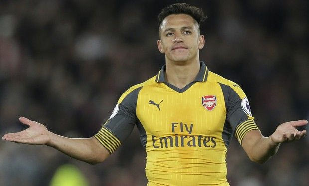 Ο Αλέξις Σάντσες “διάλεξε” την επόμενη ομάδα του