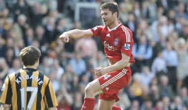 Ζήτησε εγγράφως να φύγει ο Αλόνσο, βρέθηκε ο αντικαστάτης