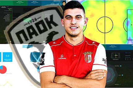 ANALYSIS: Αυτός είναι ο Ροντρίγκο Μπατάγλια