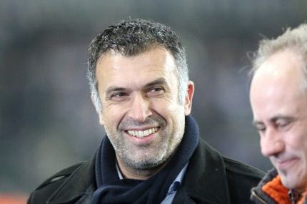 Πρόλαβε ν’ απολυθεί ο Αναστασίου! Ποιος “Έλληνας” τον αντικατέστησε…