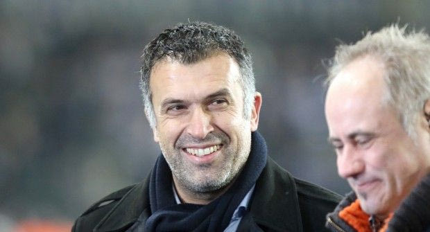 Πρόλαβε ν’ απολυθεί ο Αναστασίου! Ποιος “Έλληνας” τον αντικατέστησε…