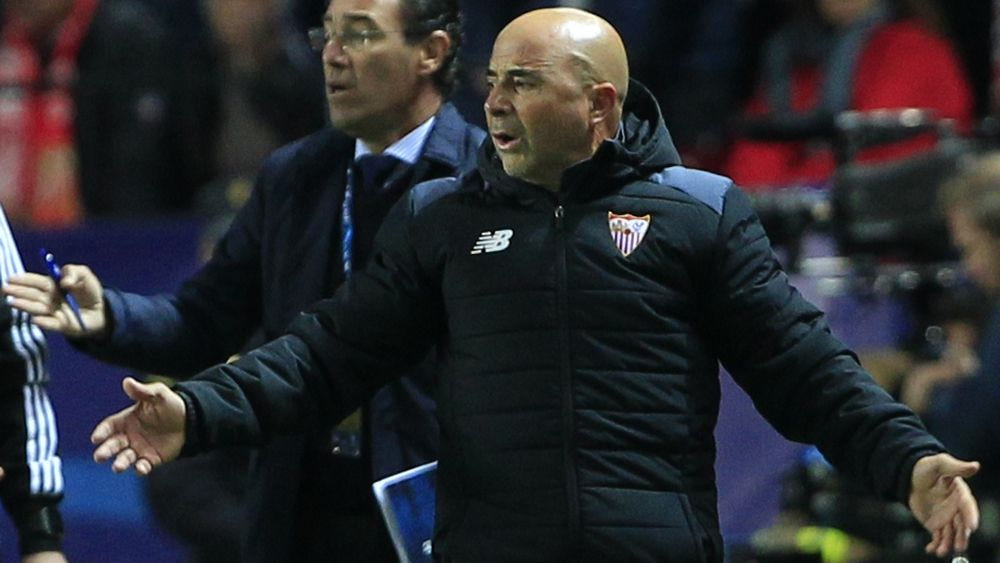 Η απόπειρα της ΑΕΚ για Σαμπαόλι