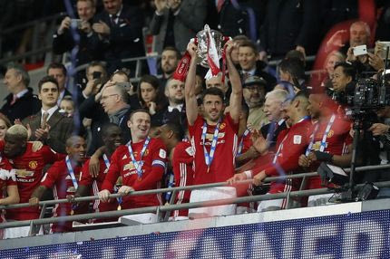 Κάρικ μέχρι τα… γεράματα στην Γιουνάιτεντ!