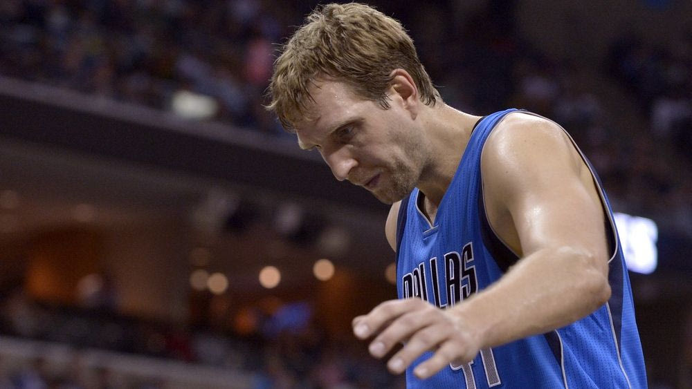 Γιατί ο Νοβίτσκι θέλει να πέσει ο Μάρκο Σίλβα!