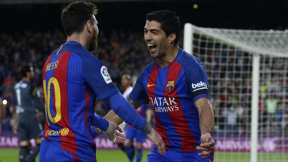 Ισοπέδωσαν την Βιγιαρεάλ οι MSN