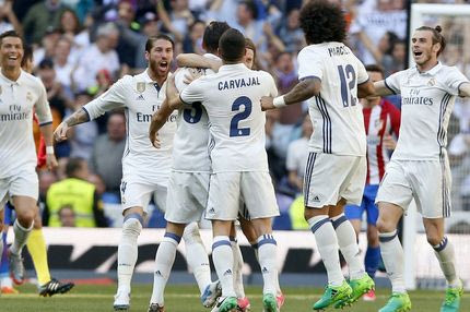 Παίκτη της Ρεάλ “κλέβει” η Ίντερ