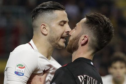 Ο Μανωλάς έσπασε ρεκόρ 82 ετών!