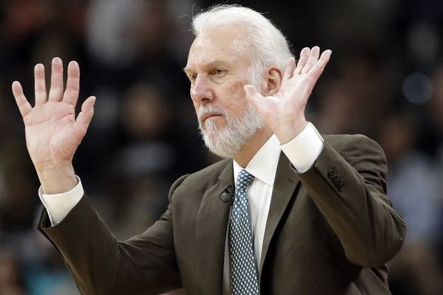 ΕΠΙΚΟΣ Popovic: Έτσι θα σταματήσει τους Warriors