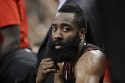 Τα βήματα του Χάρντεν έγιναν… viral!